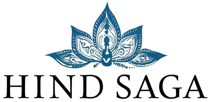 LOGO HIND SAGA