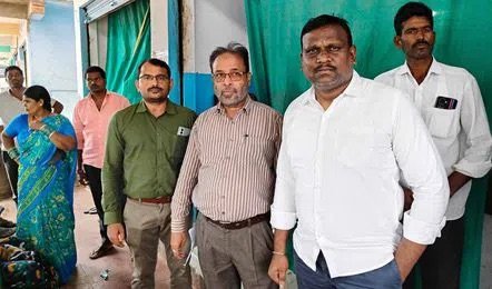 Seven Fake Doctors Busted in Rangareddy: Illegal Clinics Shut Down by Telangana Medical Council