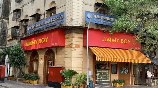 Jimmy Boy Isn’t Shutting Down: Mumbai’s Iconic Parsi Eatery Fights Back Amid Closure Rumours