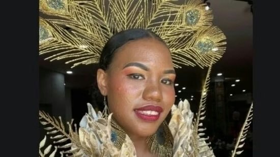 Merince Kogoya Disqualified from Miss Indonesia After Viral Pro-Israel Video Sparks Outrage