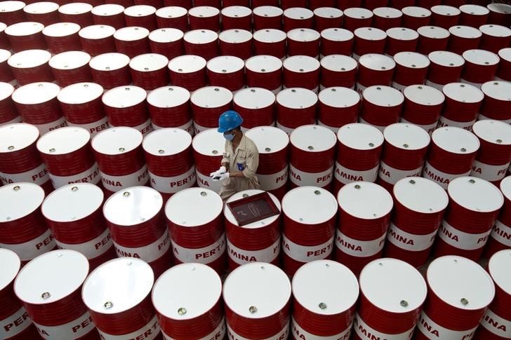 Oil Prices Rebound as Markets Eye Trade Deals and OPEC+ Output Decisions