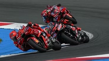Marc Marquez Triumphs at the 2025 Dutch GP: A Ducati Masterclass in Assen