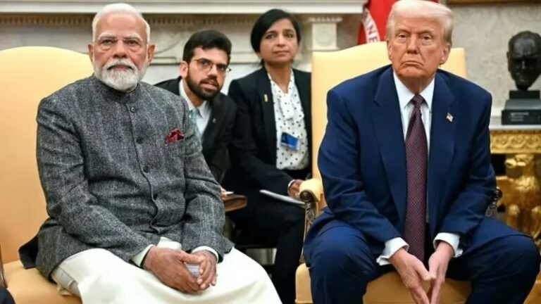 Is the “Big, Beautiful” India-US Trade Deal Slipping Away? A Deep Dive Into the Stalemate